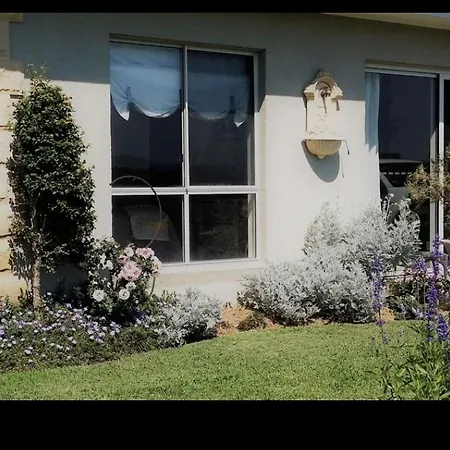 Little Britton Villa Wingham Exterior photo