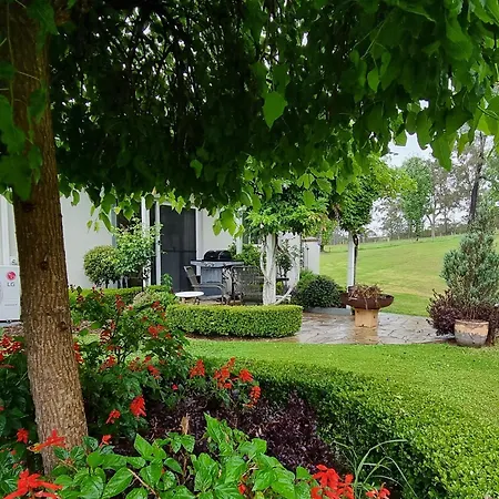 Little Britton Villa Wingham Exterior photo