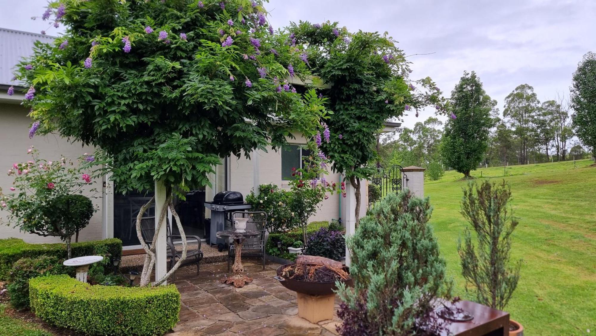 Little Britton Holiday home Wingham
